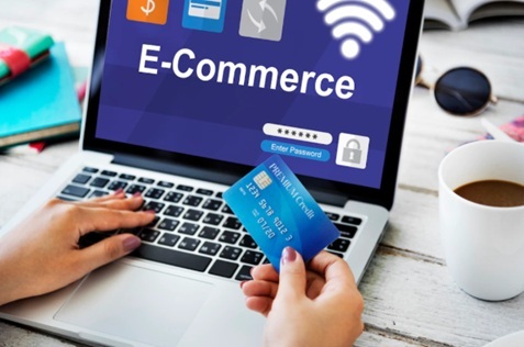 E-Commerce Software