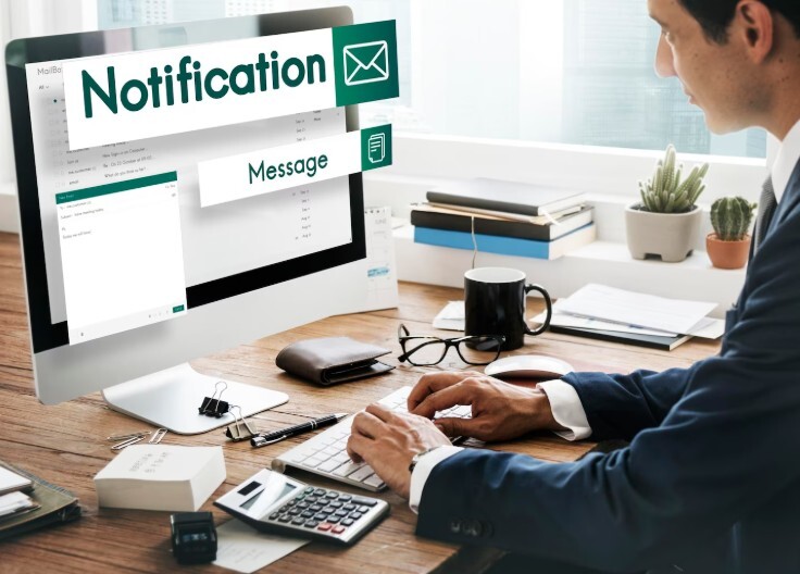 Mass Notification System